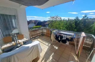 Wohnung mieten in Backhausweg, 55288 Udenheim, Großzügiges Wohnen mit Balkon, Badewanne, Überlängen-Garage & Stellplatz