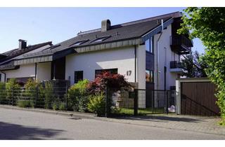 Wohnung mieten in 71277 Rutesheim, Großzügige Maisonette-Wohnung – befristet zu vermieten