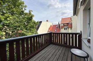 Wohnung mieten in Langenstraße 29, 02826 Görlitz, Balkon, Badewanne & viel Charme – Ihr neues Zuhause