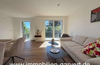 Wohnung mieten in 46359 Heiden, Neubau! Zentrumsnahe Obergeschoss-Wohnung in Heiden
