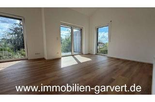 Wohnung mieten in 46359 Heiden, Neubau! Zentrumsnahe Obergeschoss-Wohnung in Heiden
