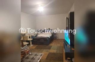 Tauschwohnungen in Achillesstraße 108, 13125 Karow, Tauschwohnung: Helle 2-Zimmer-Wohnung in Pankow zum Tausch