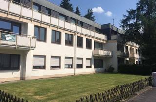 Wohnung mieten in Hofstrasse 161, 40723 Hilden, Neuwertiges Single Appartement mit Küche und Balkon in ruhiger, zentrumsnaher Lage