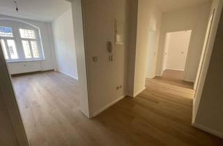 Wohnung mieten in Marienberger Straße 26, 09573 Augustusburg, **** sanierte helle 2 Raumwohnung + neue Einbauküche ****