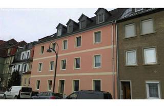 Wohnung mieten in Linsenberg 24a, 06618 Naumburg, Schicke 2 Raum-DG-Wohnung sucht neuen Bewohner!