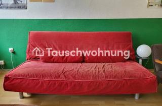 Tauschwohnungen in Ebelingstraße, 10249 Friedrichshain, Tauschwohnung: 1 ZKB gegen 2 ZKB in F'hain, P'berg oder Mitte