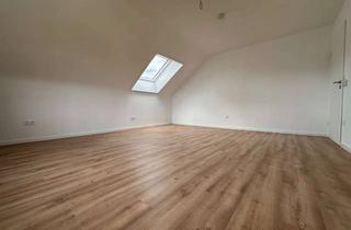 Wohnung mieten in 76571 Gaggenau, Hochwertige 3-Zimmer-DG-Wohnung mit EBK, Loggia und Garage in Gaggenau - Modern & stylisch!