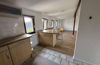 Wohnung mieten in Ratsbleiche, 38114 Braunschweig, +++Helle 2 Zimmer-Dachgeschoss-Wohnung mit EBK +++