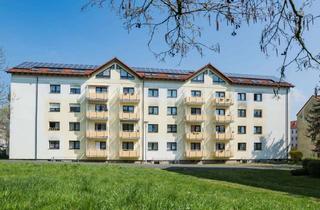Wohnung mieten in Fritz-Heckert-Straße 14, 99817 Eisenach, 2-Raum Wohnung in Eisenach