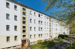 Wohnung mieten in Rudolf-Breitscheid-Straße 24, 99817 Eisenach, 3-Raum Wohnung in Eisenach
