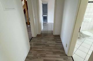 Wohnung mieten in Kurt-Mauersberger-Straße 26, 09217 Burgstädt, schicke & freundliche 3-Raumwohnung mit Einbauküche & Balkon
