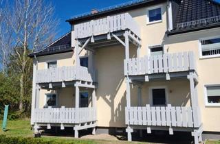 Wohnung mieten in Bayernweg 14, 08371 Glauchau, Sonnige 2-Raum-WE mit Balkon sucht Sie!