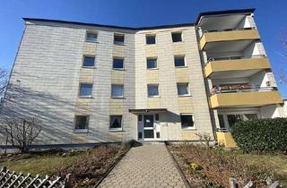 Wohnung mieten in 58256 Ennepetal, Großartiger Ausblick! Tolle 3,0-Zimmer-Wohnung mit Balkon in Ennepetal-Homberge zu vermieten