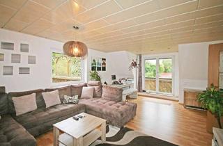 Wohnung mieten in 86899 Landsberg, Helle, gemütliche und großzügige 3-Zi-Dachgeschoss-Wohnung mit Dachterrasse im 2-Parteien-Haus in LL