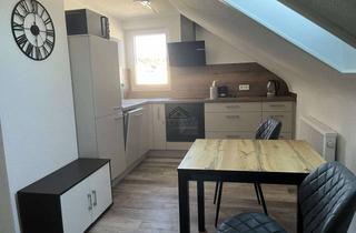 Wohnung mieten in 72663 Großbettlingen, Hochwertig ausgestattete Wohnung mit Nähe zur Natur