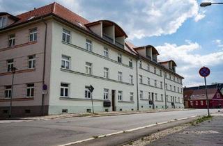 Wohnung mieten in Hellgraben 22, 06449 Aschersleben, Ich bin wieder verfügbar