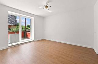 Wohnung mieten in Dortmunder Straße 178, 44577 Castrop-Rauxel, 2 Zi.-EG-Whg. mit Balkon