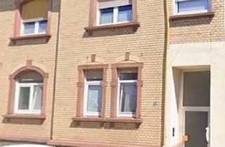 Wohnung mieten in Friedrichstr. 15, 63505 Langenselbold, Wohnen mit Charakter: 2-Zimmer-Wohnung in Langenselbold