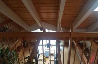 Wohnung mieten in Auf Dem Neuen Feld 13, 63303 Dreieich, Traumhaft schöne 2-Zimmer-Maisonette-Wohnung mit Balkon und Einbauküche in Dreieichenhain