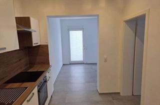 Wohnung mieten in Hauptstraße 40, 31061 Alfeld, Vollständig renovierte 2-Zimmer-Wohnung mit Einbauküche in Alfeld OT Eimsen