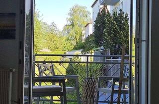 Wohnung mieten in Frankfurter Str. 34a, 61169 Friedberg, Gemütliche 1-Zi.-Wohnung, möbliert, voll ausgestattet mit Balkon in Fb (Stadt) in toller Lage