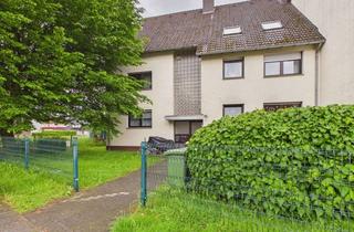 Wohnung mieten in 33175 Bad Lippspringe, Schöne 2 Zimmerwohnung mit Balkon und Stellplatz