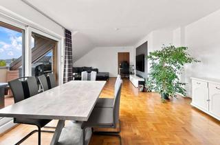 Wohnung mieten in Kirchstraße 19, 58739 Wickede, Helle 4 Zi.-Whg. mit großem Balkon
