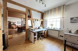Wohnung mieten in Ludwigstraße 52, 63165 Mühlheim, Sanierte 5-Zimmer-Wohnung, EBK, möbliert, Terrasse, Garten, WG geeignet