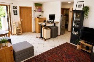 Wohnung mieten in Magirushof 47, 89073 Mitte, Wunderschöne 2-Zimmer-EG-Wohnung mit Terrasse!