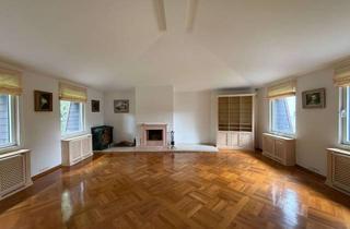 Wohnung mieten in 14055 Charlottenburg, Erstbezug nach Mod. am Grunewald, 4 o.5 Zimmer Dachgeschoss