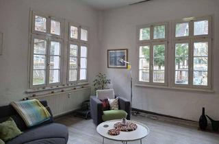 Wohnung mieten in 72160 Horb, gepflegte 4,5-Zimmer Wohnung mit Gartenanteil am Rand der Altstadt