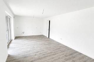 Wohnung mieten in 27612 Loxstedt, Modernes Wohnen mit Balkon – energieeffizient und zentrumsnah