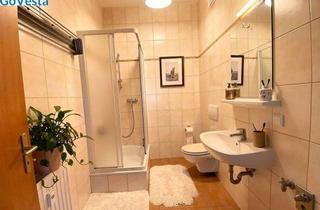 Wohnung mieten in Klosterstraße 15, 06295 Lutherstadt Eisleben, quadratisch, praktisch, gut ! -- süße Einheit mit guter Lage und Blick in Eisleben
