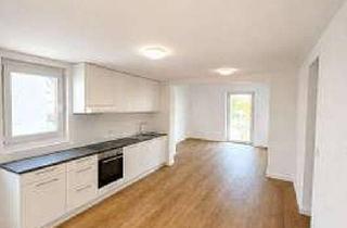 Wohnung mieten in 72764 Reutlingen, Exklusive kernsanierte Wohnung mit Gartenzugang