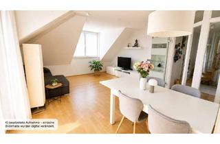 Wohnung mieten in Parkweg, 89134 Blaustein, 3-Zimmer-Maisonettewohnung mit Balkon, EBK und TG-Stellplatz!