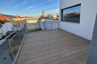 Wohnung mieten in August-Ruf-Straße 16, 78224 Singen, 4-Zimmer Wohnung mit ruhigem Balkon in Singen in Top Lage zu vermieten