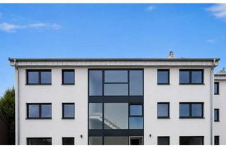 Sozialwohnungen mieten in Jung-Stilling-Str. 58, 44867 Westenfeld, Moderne 2,5 Zimmerwohnung im NEUBAU mit WBS ab 01.11.2026 in Bochum-Westenfeld