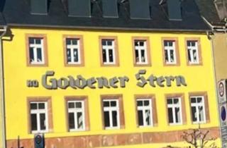 Wohnung mieten in Markt, 09322 Penig, MEGA =》"GOLDENER STERN" / 5 ZI OASE, BALKON, PKW-STELLPLATZ !!