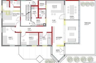 Wohnung mieten in 73054 Eislingen, Ihr neues Domizil in ruhige Lage!