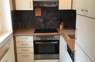 Wohnung mieten in Mörikestraße 12, 74206 Bad Wimpfen, möblierte 1-Zimmer Wohnung nahe Lidl-Zentrale Bad Wimpfen