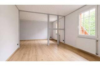 Wohnung mieten in 53804 Much, Großzügig wohnen im Grünen – charmante Wohnung mit viel Platz