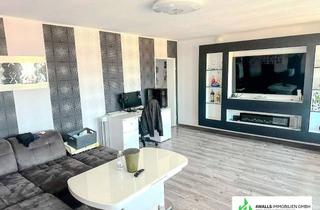 Wohnung mieten in Castroper Straße 74, 45665 Recklinghausen, Schöne, helle 3 Zimmer Wohnung mit Loggia in Recklinghausen zu vermieten