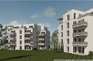 Wohnung mieten in Geschwister - Scholl - Straße, 88471 Laupheim, Wohnung mit Dachterrasse