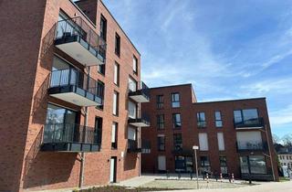 Wohnung mieten in Kirchlinderstraße, 44577 Castrop-Rauxel, exklusives Wohnen in Frohlinde - stillvolle 3-Zimmer-Wohung mit Balkon
