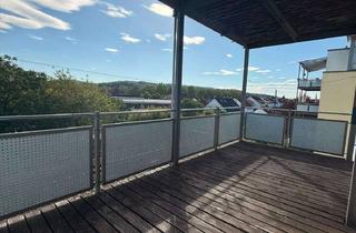 Wohnung mieten in Willy-Brandt-Str., 76571 Gaggenau, Große, helle, barriefreie 4-5 Zimmer ETW mit Stellplatz u. Terrasse