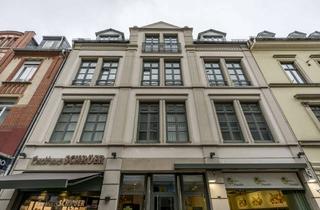 Wohnung mieten in 65183 Wiesbaden, JETZT *Paul & Partner* ZENTRALER GEHT´S NICHT! IDEALE CITY-WOHNUNG MIT EINBAUKÜCHE