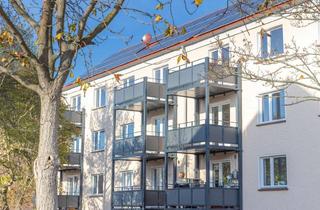 Wohnung mieten in Beelitzer Straße 26, 14822 Brück, Hübsche 3 Raum Wohnung in Brück