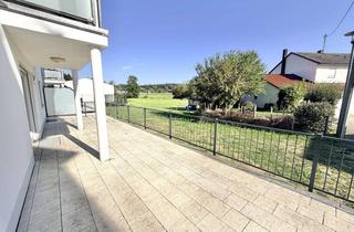 Wohnung mieten in Ilmweg 00, 85276 Hettenshausen, NEUWERTIGE 4-Zi.-Wohnung in Hettenshausen mit sonnige Südterrasse