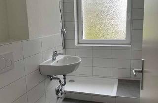Sozialwohnungen mieten in Saalestr., 38120 Weststadt, Saalestr. 4, 4 L - Erstbezug nach Modernisierung! 3-Zimmer-Wohnung mit Loggia! WBS notwendig!!