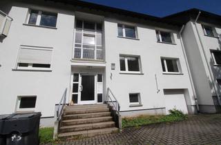 Wohnung mieten in Hemecker Weg 73, 58762 Altena, MITTEN IM GRÜNEN, schicke 3 Zimmer-Familienwohnung